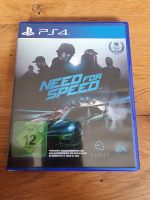 Playstation 4 - Need for Speed Hessen - Edermünde Vorschau