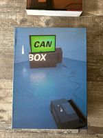 Can - Box (2 CD, Buch, VHS) - top Zustand - Seltenes Sammlerstück Rheinland-Pfalz - Andernach Vorschau