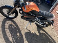 Neu Super Soco TC Max orange 125-er E-Motorrad Niedersachsen - Saterland Vorschau