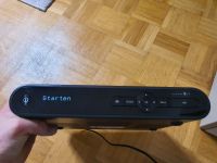 Telekom Media Receiver 303 Typ A+ Schwarz Kiel - Schilksee Vorschau