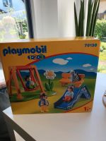 123 Playmobil 70130 - Spielplatz Hessen - Groß-Gerau Vorschau