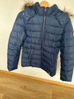 Hilfiger Denim Daunen Jacke M Baden-Württemberg - Gerstetten Vorschau