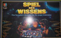 Spiel des Wissens Hessen - Niestetal Vorschau