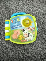 Fisher Price 123 Babys Tierfreunde Nordrhein-Westfalen - Ladbergen Vorschau