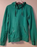 Pullover/Sweatshirt/Hoodie Jack Wolfskin mit Kapuze (Gr. M) Duisburg - Duisburg-Süd Vorschau