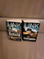 Charlotte Link Krimis je Buch 5 EU Thüringen - Erfurt Vorschau