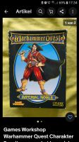 Warhammer Quest Imperial Noble Bayern - Mammendorf Vorschau