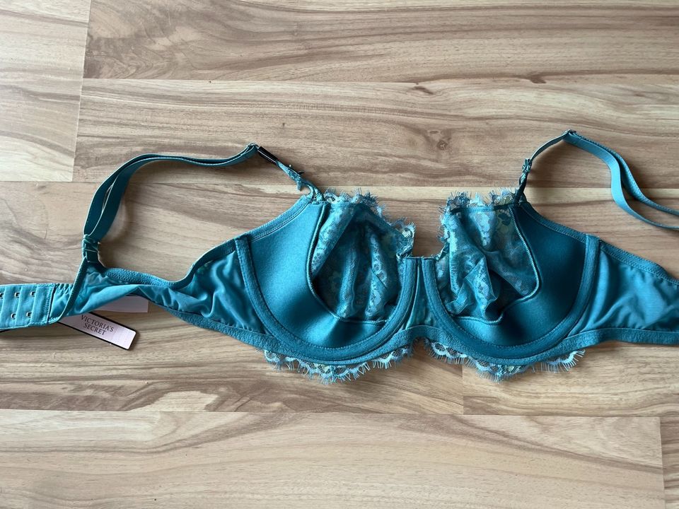 Dessous von Victoria‘s Secret G.36 C, Tanga M NEU❗️ in Eckersdorf