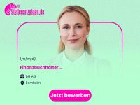 Finanzbuchhalter (m/w/d) Nordrhein-Westfalen - Bornheim Vorschau