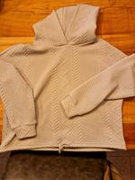 Only Kapuzenpulli Pullover Hoodie Damen gr. XS grün mint Bayern - Oberaurach Vorschau