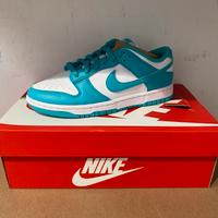 Nike Dunk Low Next Nature W Dusty Cactus 39 Neu Türkis Weiß Berlin - Tempelhof Vorschau