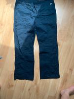 Esprit Hose Stiff Blau 40 gekürzt Nordrhein-Westfalen - Bottrop Vorschau