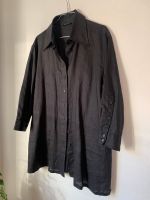 Elena Miro Tunika/Bluse schwarz Größe 48 Baden-Württemberg - Waldbronn Vorschau