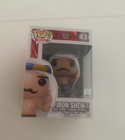 Funko Pop WWE Iron Sheik Niedersachsen - Stolzenau Vorschau