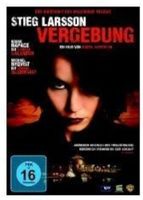 DVD Stieg Larsson Vergebung Hessen - Wiesbaden Vorschau