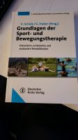 Grundlagen der Sport- und Bewegungstherapie Bayern - Bad Staffelstein Vorschau