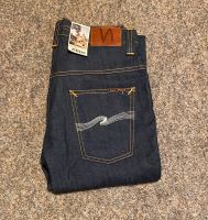 Nudie Jeans „Thin Finn“ Dry Ecru Embo Rheinland-Pfalz - Kaiserslautern Vorschau