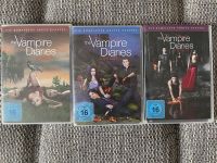 Vampire Diaries Staffel 1 DVD Bayern - Zusmarshausen Vorschau