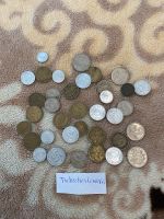 Alte Münzen aus tschechoslwakei Nordrhein-Westfalen - Neuenkirchen Vorschau