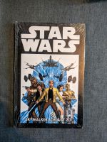 Star Wars Comic Sammelband #1 - Skywalker schlägt zu Rheinland-Pfalz - Stadecken-Elsheim Vorschau