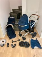 Joolz Day Komplettset Kinderwagen Babywanne Sportsitz Buggy uvm Nordrhein-Westfalen - Pulheim Vorschau