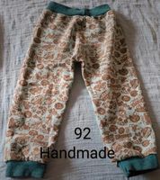 Tolle handmade Hose gr. 92 Berlin - Hellersdorf Vorschau