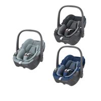 Maxi Cosi Pebble 360 Kindersitz Auto Babyschale ab Geburt NEU Niedersachsen - Braunschweig Vorschau