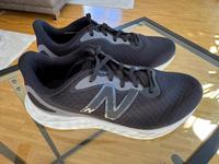New Balance Fresh Foam, Schwarz, Größe 40 Bayern - Baldham Vorschau