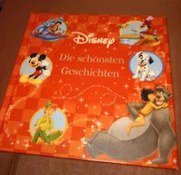 Disney die schönsten Geschichten Buch plus 4 euro Versand Baden-Württemberg - Aach Vorschau