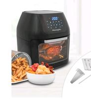 Power Air Fryer Baden-Württemberg - Bad Waldsee Vorschau