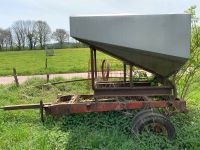 Dünger-, Getreidetransporter Rheinland-Pfalz - Igel Vorschau