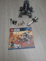 Lego Star Wars 7869 Rheinland-Pfalz - Ludwigshafen Vorschau