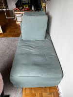 Ikea Grönlind Recamiere Sofa hellgrün/türkis Niedersachsen - Gifhorn Vorschau