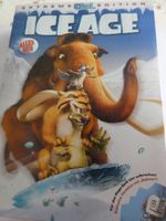 DVD Ice Age Sachsen - Mülsen Vorschau