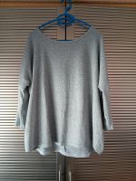 Pullover, Damen, Gr.XL, grau Hessen - Hofheim am Taunus Vorschau