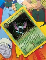 Pokémon Karte Dark Golbat Holo Rare Karten Sammlung Pokemon Duisburg - Friemersheim Vorschau