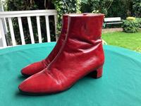 Stiefeletten, Grösse39 Baden-Württemberg - Heidelberg Vorschau