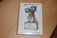 Sophie Reinheimer: Heran, heran, wer lesen kann! 1929 Bayern - Weißenburg in Bayern Vorschau