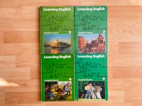 Learning English Ausgabe Bayern GREEN LINE 2, 3, 4, 5 Nürnberg (Mittelfr) - Mitte Vorschau