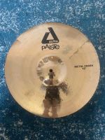 Paiste Alpha Heavy Crash 18" Berlin - Wannsee Vorschau