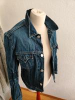 coole Jeans Jacke Levis Größe 38 Bayern - Puchheim Vorschau