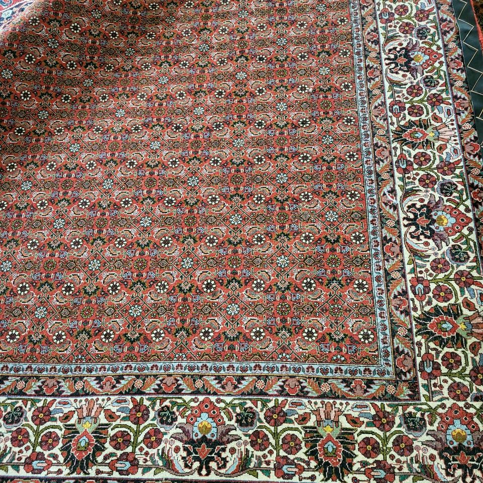 Bidjar Tekab Orient Teppich 250/350 in Minden
