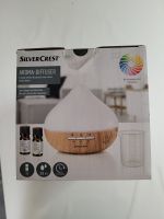 Neuwertiger Aroma Diffuser Silvercrest Bayern - Steinsfeld Vorschau