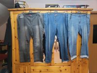 3 x Damen Jeans Gr. 54 Thea42 Bayern - Emtmannsberg Vorschau