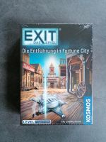 EXIT - Das Spiel: Die Entführung in Fortune City Niedersachsen - Schwarmstedt Vorschau