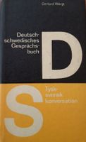 Worgt : Deutsch - Schwedisches Gesprächsbuch / Wörterbuch Nordrhein-Westfalen - Troisdorf Vorschau