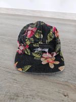 Stüssy Kappe Cap Vintage Flower Nordrhein-Westfalen - Paderborn Vorschau