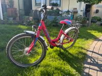 Kinderfahrrad Falter FX 203 ND Kids Series Nordvorpommern - Landkreis - Prohn Vorschau