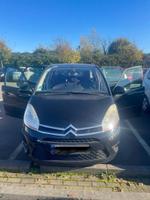 2008 Citroën c4 Picasso Nordrhein-Westfalen - Remscheid Vorschau
