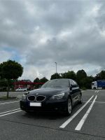 BMW 525d E61 Xenon SHZ Leder AHK Sachsen - Zwickau Vorschau